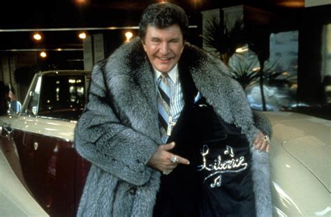 liberace last photo alive